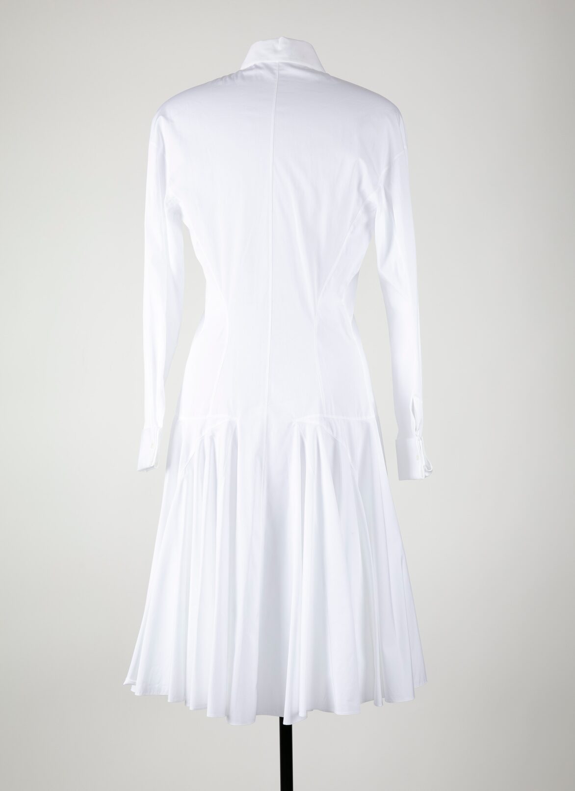 Dresses ALAÏA WHITE DRESSES
